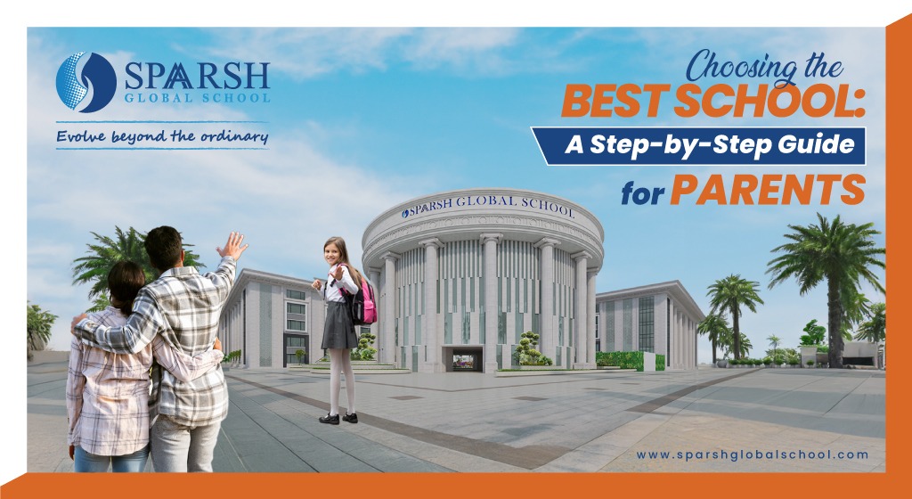 best school in Greater Noida West